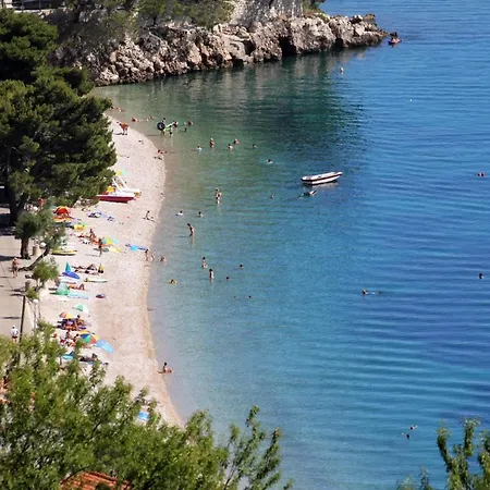 By The Sea Igrane, Makarska - 17292 *