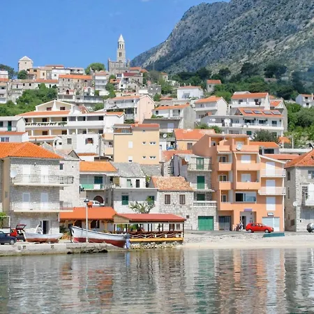 By The Sea Igrane, Makarska - 17292 Apartment