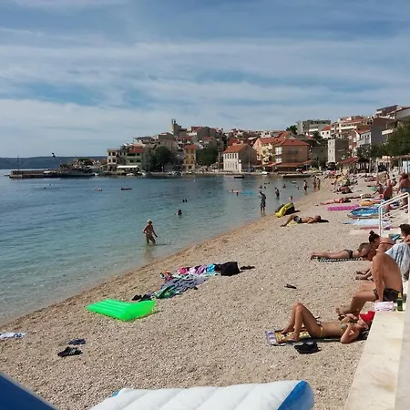 By The Sea Igrane, Makarska - 17292 Igrane
