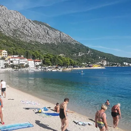 By The Sea Igrane, Makarska - 17292 Apartment