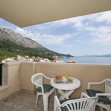 By The Sea Igrane, Makarska - 17292