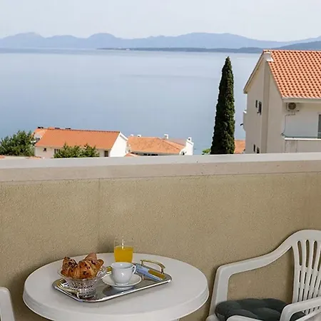 Apartment By The Sea Igrane, Makarska - 17292 Igrane