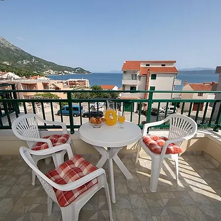 By The Sea Igrane, Makarska - 17292 *