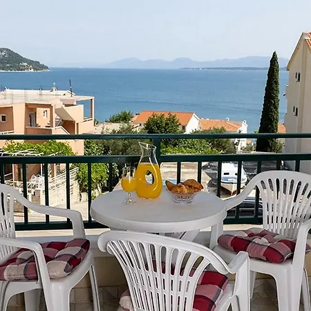 Apartment By The Sea Igrane, Makarska - 17292 Igrane