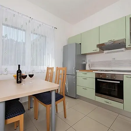 By The Sea Igrane, Makarska - 17292 Apartment