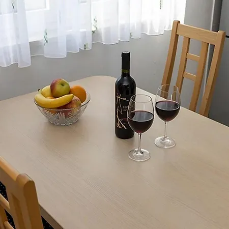 By The Sea Igrane, Makarska - 17292 Apartment Igrane