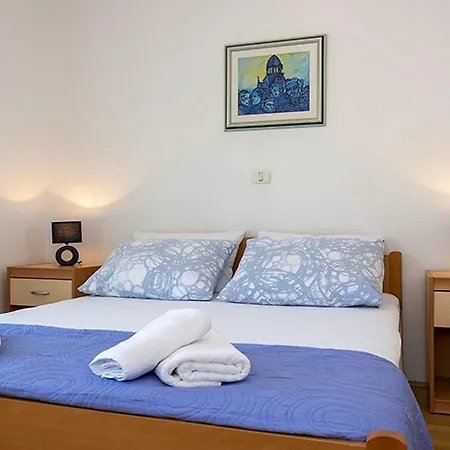 By The Sea Igrane, Makarska - 17292