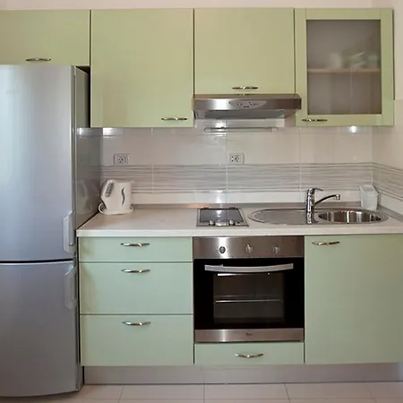 Apartment By The Sea Igrane, Makarska - 17292