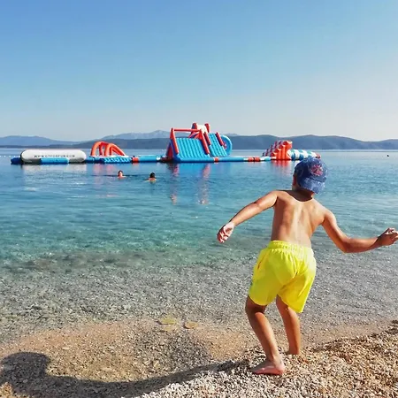 Lejlighed By The Sea Igrane, Makarska - 17292 *
