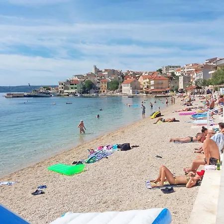 By The Sea Igrane, Makarska - 17292